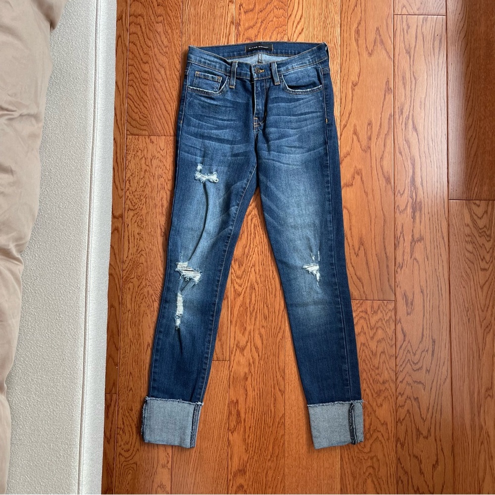 Flying Monkey Brand Jeans